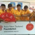 Asia New Zealand Foundation | arts grants call