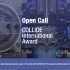 COLLIDE International Award