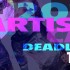 Stockholm Fringe Festival - Stoff 2016 | call for artists