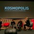 Panel at the Kosmopolis Festival