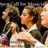 National Theater of Korea | residency program for traditional musicians