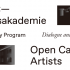 ACC-Rijksakademie Dialogue and Exchange 2016-2017 | call to artists