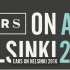 EARS on Helsinki 2016