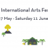 Salisbury International Arts Festival | inspiration New Zealand