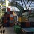 Paris | Monumenta 2016 Huang Yong Ping