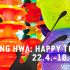Helsinki | Choi Jeong Hwa exhibition