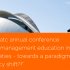ENCATC | 2 cultural management and policy research calls - extended deadline