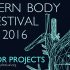 NL | Modern Body Festival - project call