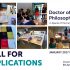 Singapore | Spaces of the Curatorial PhD and MA programmes