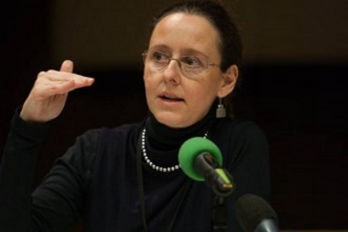 Dr Nina OBULJEN, Program Director, 7th World Summit on Arts and Culture