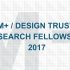 Hong Kong | M+ / Design Trust Research Fellowship