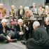 Elderly Japanese theatre troupe continues the legacy