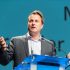 (de g. à d.) : Xavier Bettel, Premier ministre, ministre d'État, ministre de la Culture