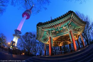 ICCPR 2016 was held for the first time in Asia this year since its inception in 1999. It was hosted by Seoul, Korea.