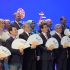 150 high-level cultural officials including 8 Ministers in Gwangju for the ASEM Ministerial meeting © Piero Zilio