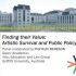 Seoul | 2016 ICCPR International Conference on Cultural Policy Research