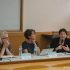 ASEF supported a panel discussion, Finding Their Value: Artistic Survival and Public Policy on 6 July
