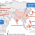 ASEF supports Eurasian Creaspace Networking | China, Spain