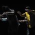 Aerowaves | call to choreographers resident in Europe