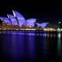 Sydney Opera House targets high environmental sustainability standards