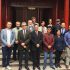 European participants, Director Li Yan (Yunnan University), ASEF, 23 Sept 2016