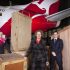 Museum of Contemporary Art Australia - Qantas - Tate collaboration