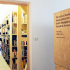 Switzerland | Bibliothek Andreas Züst residency