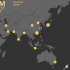 Mondriaan Fund launches digital global map of cultural activities