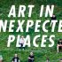 Festival Belluard Bollwerk | open call for Art in Unexpected Places