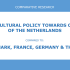 Study on Dutch cultural policy towards China