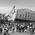 documenta 14 | call for book donations to create The Parthenon of Books