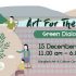 GALA "Art for the Earth" Green Dialogue | Bangkok