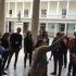 Needs and challenges of small creative spaces | An exchange in Valencia, Spain