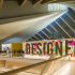 London's new Design Museum remodels landmark Commonwealth Institute building
