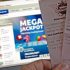 Lottery sales drop in UK means reduced funding for the arts