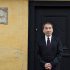 Haruki Murakami receives Hans Christian Andersen Literature Award