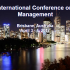 Brisbane | International Conference on Cultural Policy and Management - call for papers