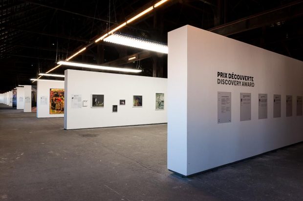 Rencontres photo arles 2017