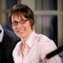 AL Kennedy wins Heinrich Heine Prize