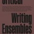 Critical Writing Ensembles | Dhaka Art Summit 2016