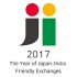 2017 Year of Japan-India Friendly Exchanges launched