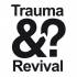 Trauma & Revival project call - open to submissions from Europe and Russia