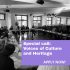 Voices of Culture and Heritage | Special Call to stakeholders in Europe