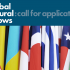 Edinburgh | Global Cultural Fellows programme call