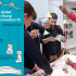 Salzburg Global Forum for Young Cultural Innovators III | report online