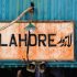 Lahore Biennale | call for proposals