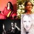 Women dancers in India and UK at a glance