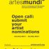Artes Mundi 8 | call for nominations