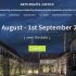 Arts Rights Justice Academy | apply now