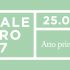 Venice Biennale College - Theatre 2017
